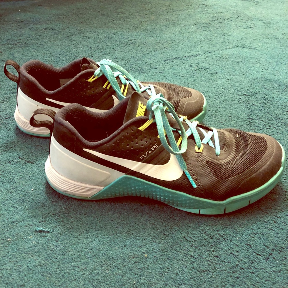Nike metcon 2.0
